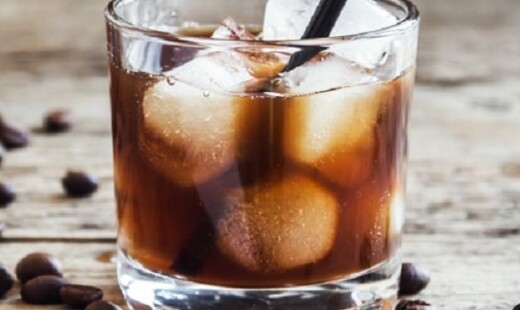 SH Black Russian