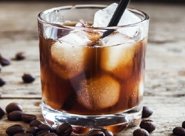 SH Black Russian