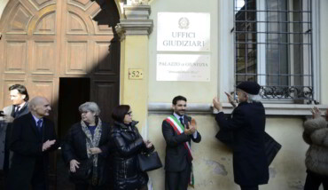 Foto Luigi Iorio