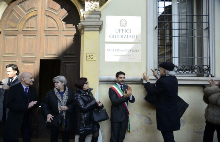 Foto Luigi Iorio