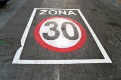 Zone 30 In La Malagueta (Málaga, Spain) 02