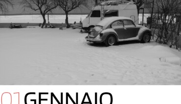 Adriano Zanni Calendario