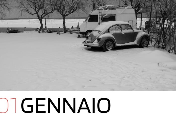Adriano Zanni Calendario