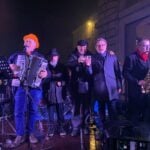 Capodanno Faenza Sindaco