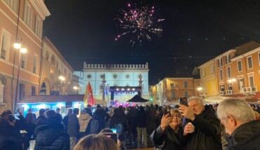 Capodanno Ravenna