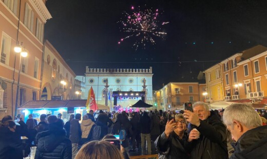 Capodanno Ravenna