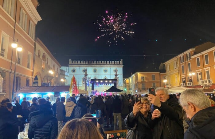 Capodanno Ravenna