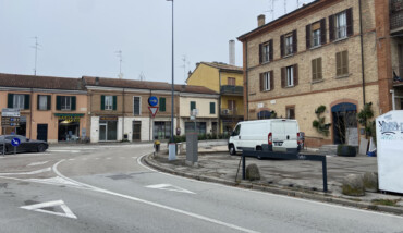 Casa Ramon Mandorlini