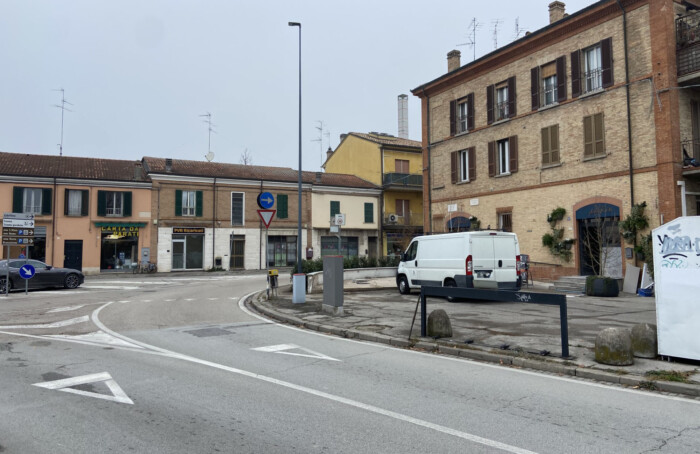 Casa Ramon Mandorlini
