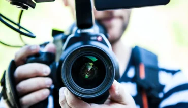 Casting Telecamere