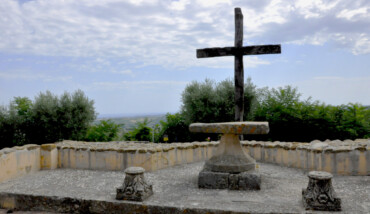Chiesa Pace Montescudo