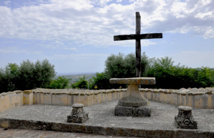 Chiesa Pace Montescudo