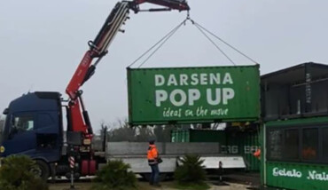 Darsena Pop Up
