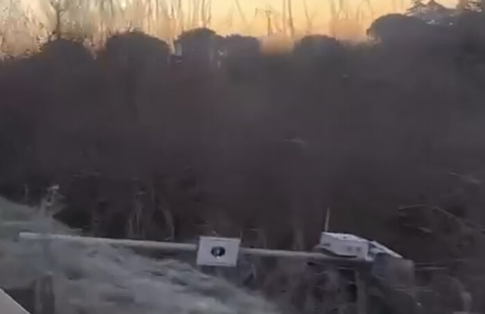 Fleximan Faenza Video