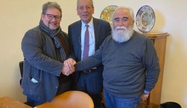 Fusione Pieve Mulino