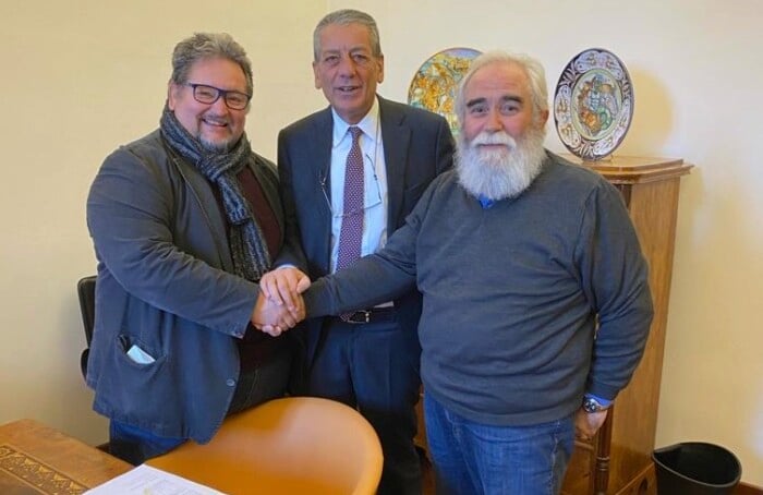 Fusione Pieve Mulino