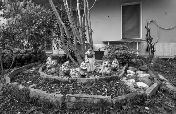 Studi sul paesaggio
