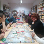 Giochi In Biblioteca 2