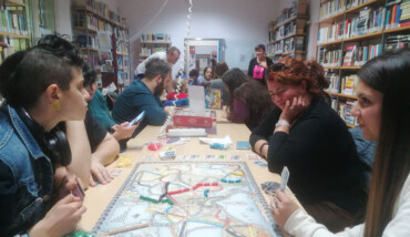 Giochi In Biblioteca 2