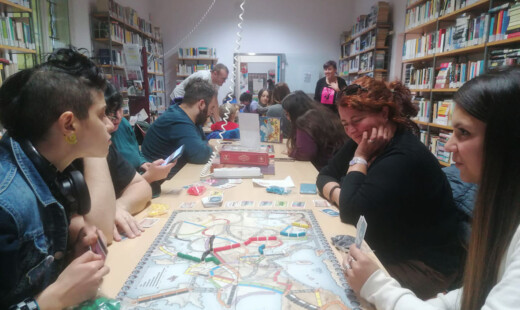 Giochi In Biblioteca 2