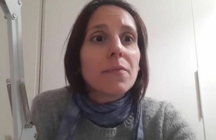 Giulia Lavatura
