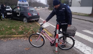 Incidente Viale Po 12 Anni
