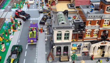 Lego