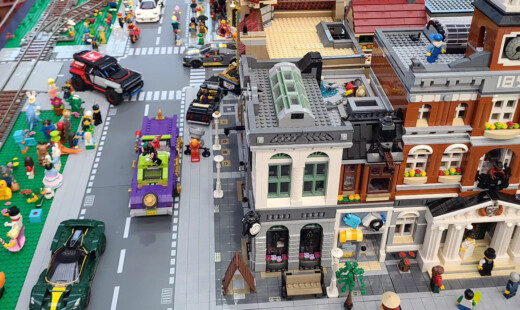 Lego