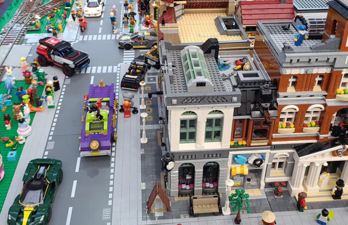 Lego