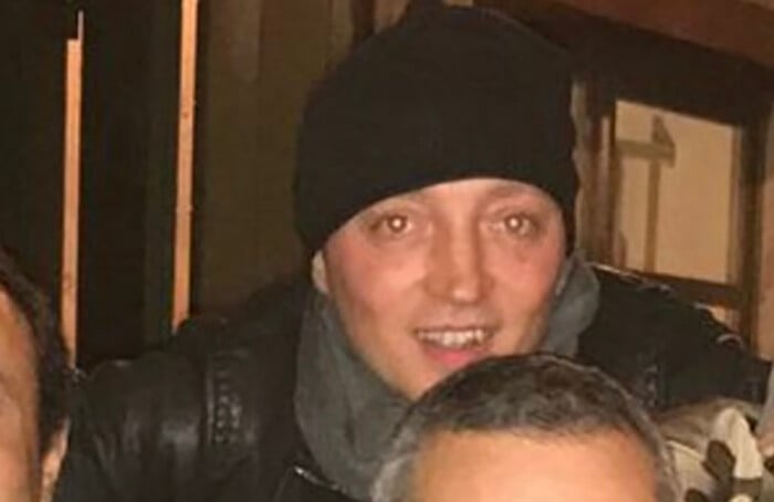 Loris Rinaldi