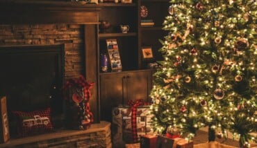 Natale Albero