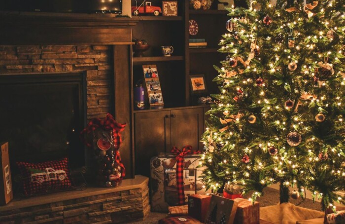 Natale Albero