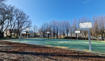 Playground Bach 1