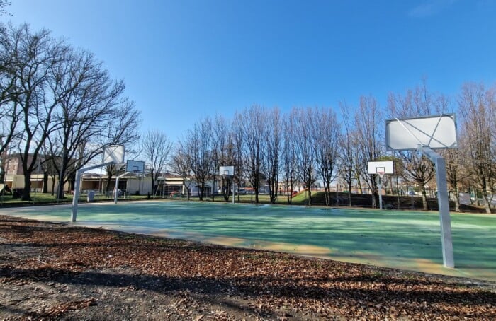 Playground Bach 1