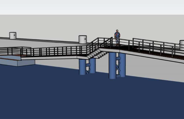 Pontile Ok 2