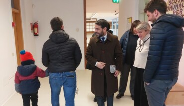 Scuola Lugo Infanzia