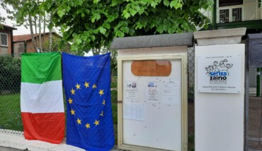 Scuola San Bernardino
