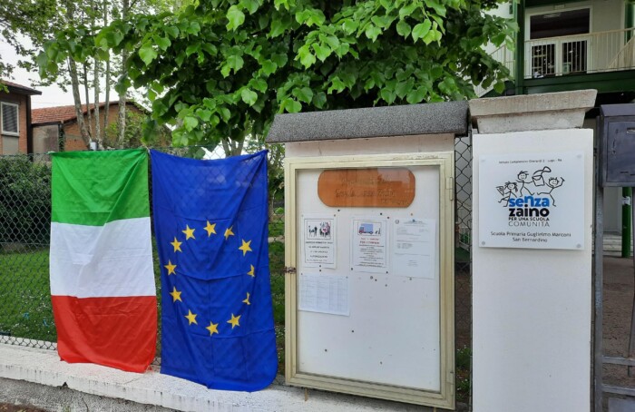 Scuola San Bernardino