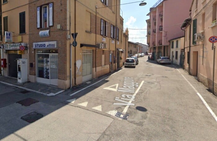 Via Rampina