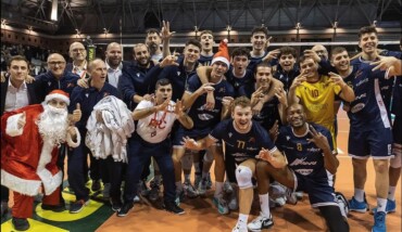 Vittoria Casalinga Consar Ravenna