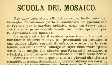 1924 ABAravenna Bando