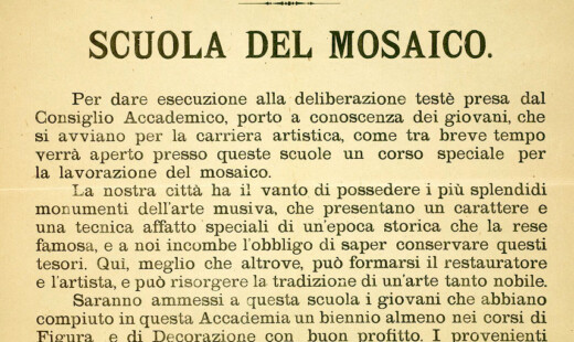 1924 ABAravenna Bando