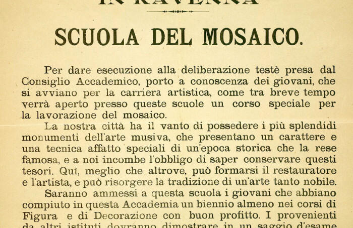 1924 ABAravenna Bando
