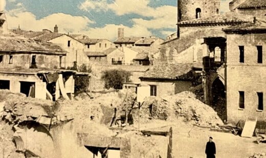 291) LA MIA GUERRA