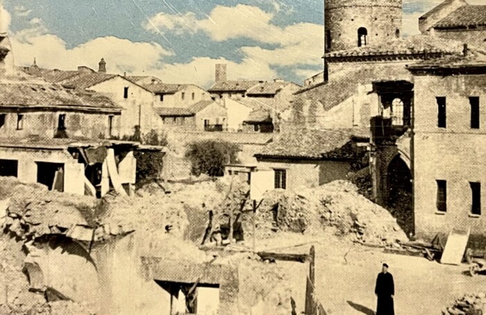 291) LA MIA GUERRA
