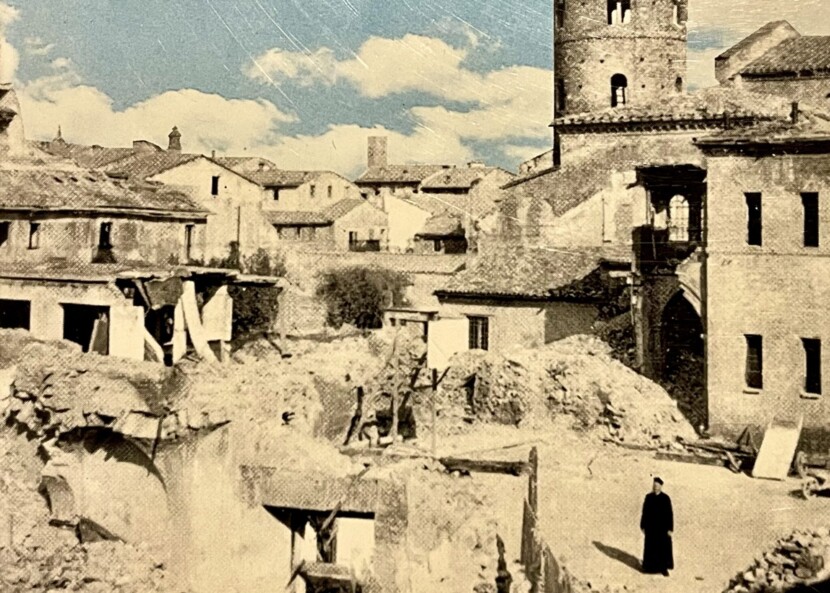 291) LA MIA GUERRA