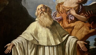 294) UN GUERCINO PER RAVENNA