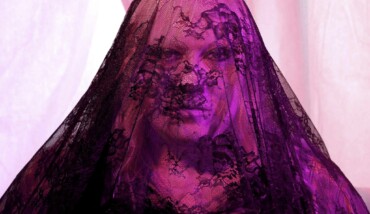 ANOHNI MEDITERRANEAN ATHENS MADRID SANSEBASTIAN RAVENNA Credit By NOMI RUIZ (1)