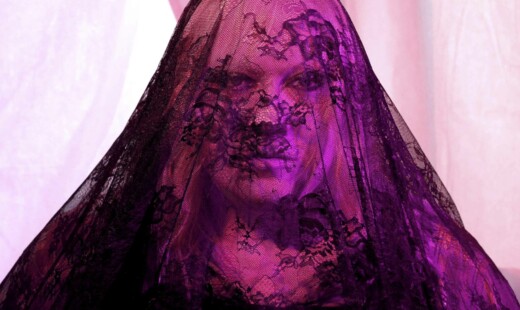 ANOHNI MEDITERRANEAN ATHENS MADRID SANSEBASTIAN RAVENNA Credit By NOMI RUIZ (1)