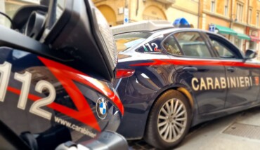 Auto Moto Carabinieri